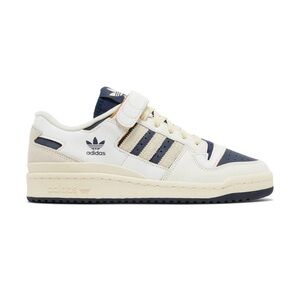 Adidas Forum 84 Low ‘Off White Collegiate Navy’